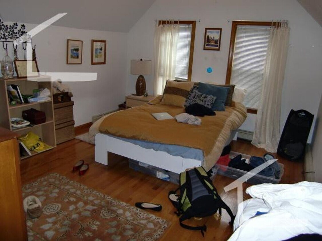 Foto del edificio - 69 Brooks St