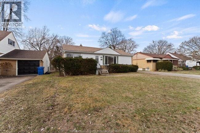 Building Photo - 3701 Dandurand Ave