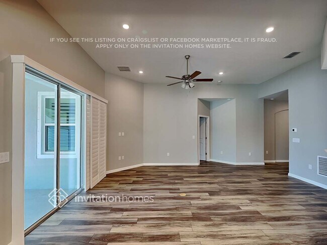 Building Photo - 2733 Sam Snead St