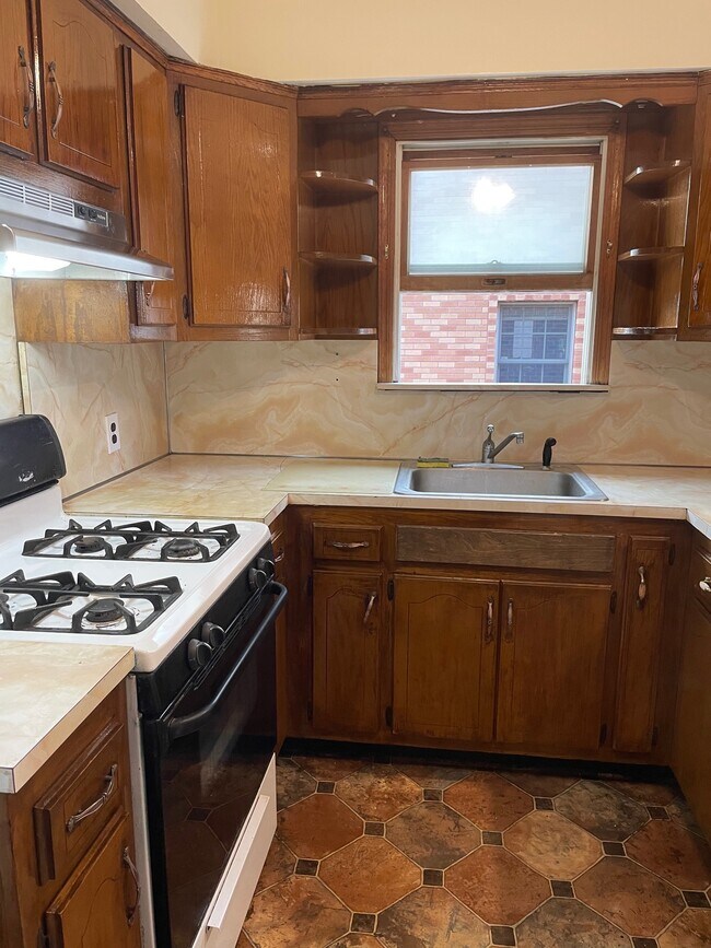 Foto del edificio - 8422 263rd St