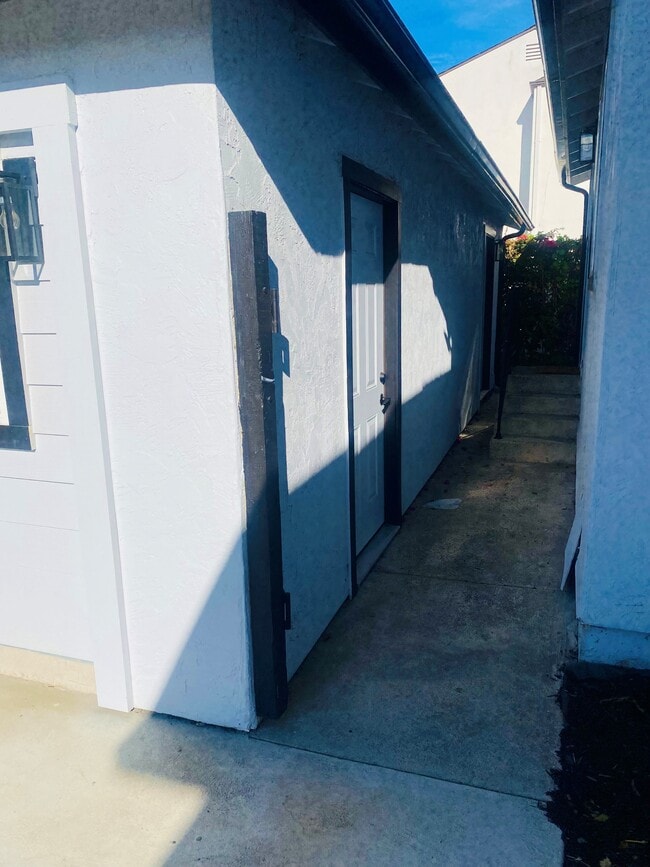 Foto del edificio - 300 Shasta St