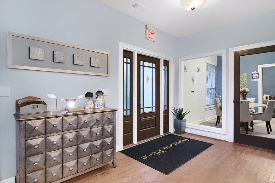 Patterson Place Apartments