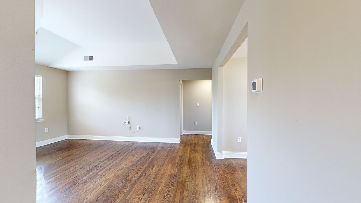 Photo - Rodgers Forge Apartments