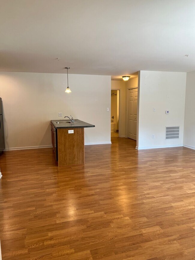 Foto del interior - The Residence at Fort Hunter