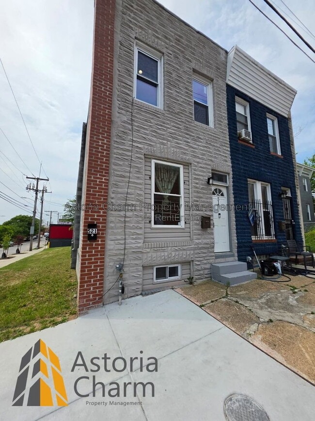 Photo - 519 East 28th Street Apartment
