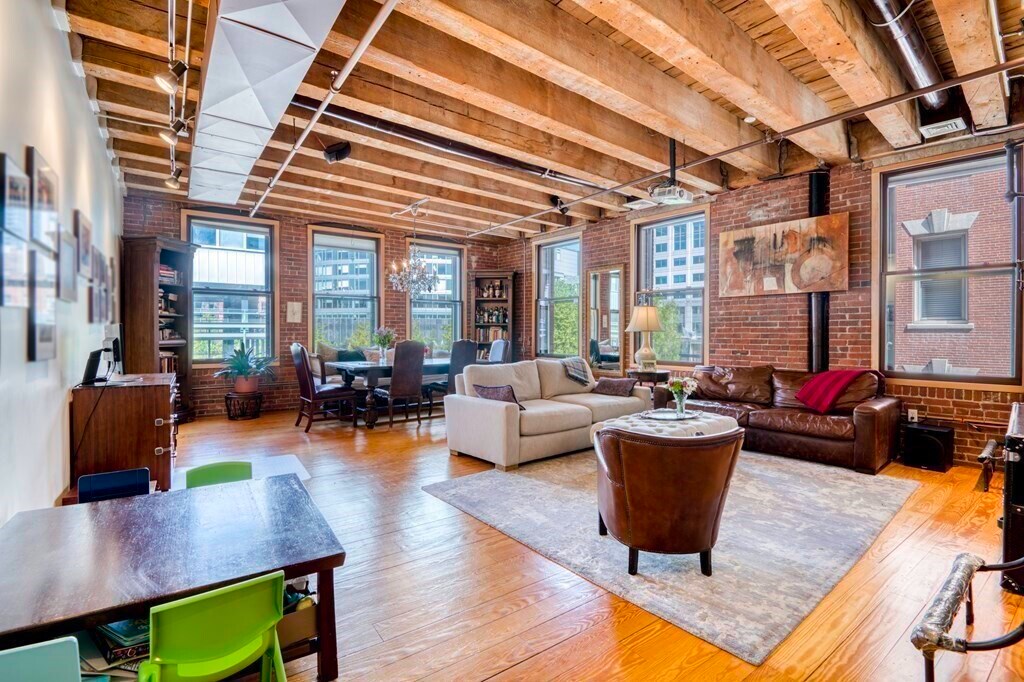 Foto principal - 108 Lincoln St