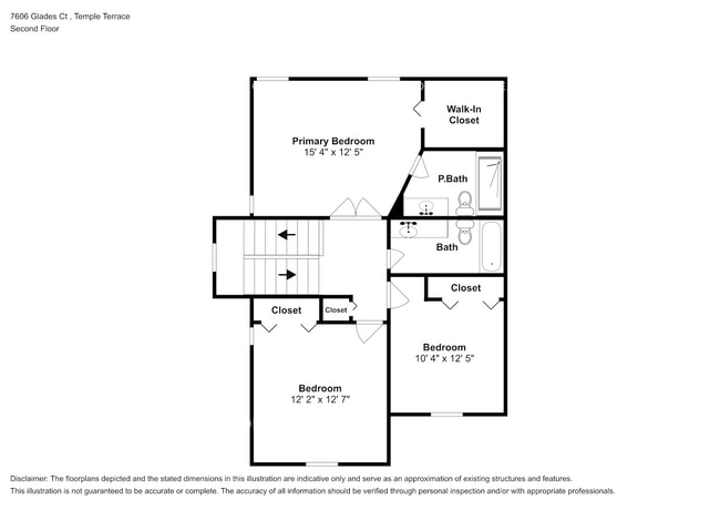 Building Photo - 7606 Glades Ct