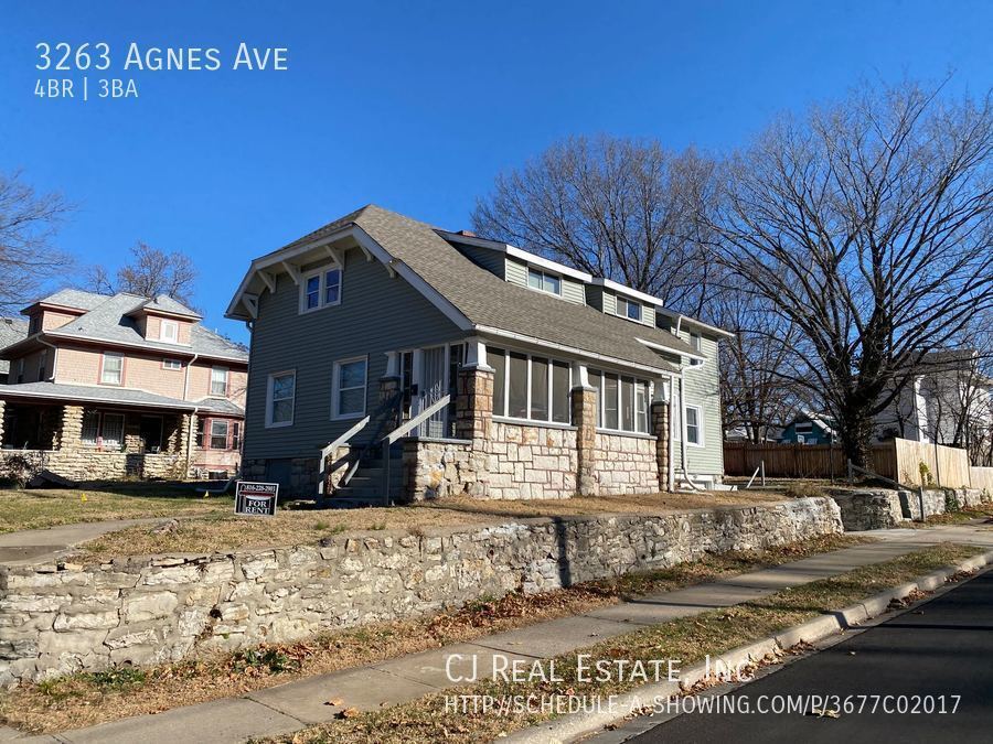 Primary Photo - 3263 Agnes Ave