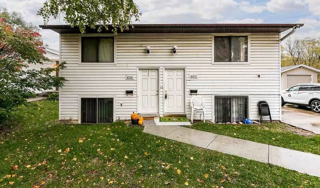 Photo - 820 Page St House