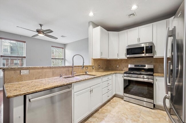 Photo - 7 Brewerytown Ct Townhome