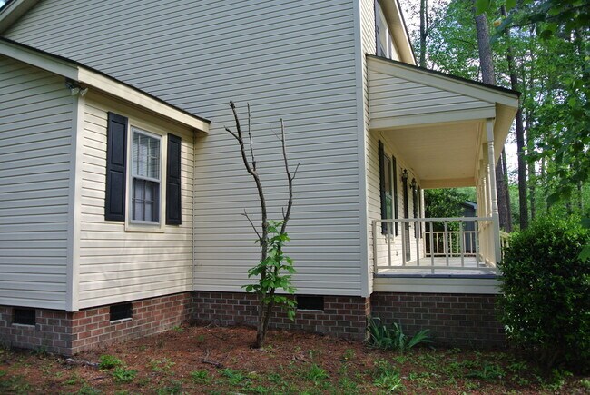 Foto del edificio - 1497 Foxhall Dr