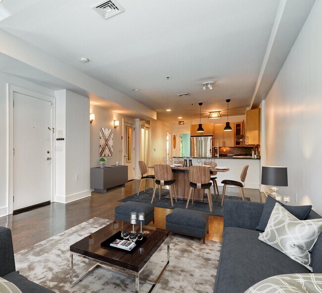 708 Grand St Unit 2, Hoboken, NJ 07030 Condo for Rent in Hoboken, NJ