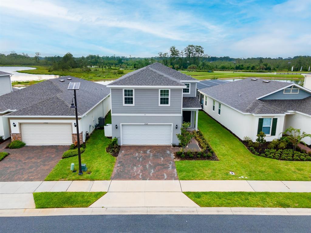 17684 Saw Palmetto Ave, Clermont, FL 34714 House for Rent in Clermont