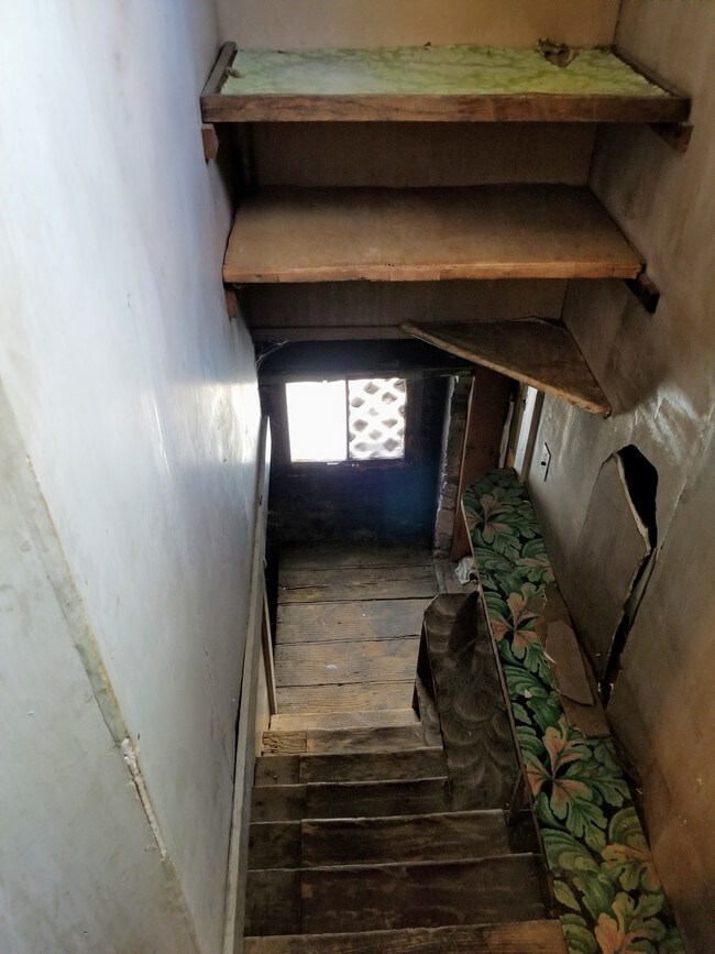 Foto del edificio - 718 Alder St