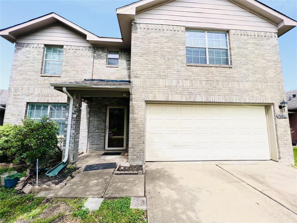 Foto principal - 9606 Eaglewood Glen Tr