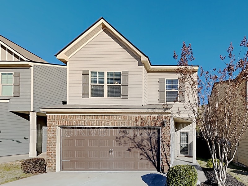 3144 Broadleaf Trail Rd, Fairburn, GA 30213 House Rental in Fairburn