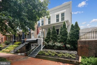 Building Photo - 1359 Florida Ave NE