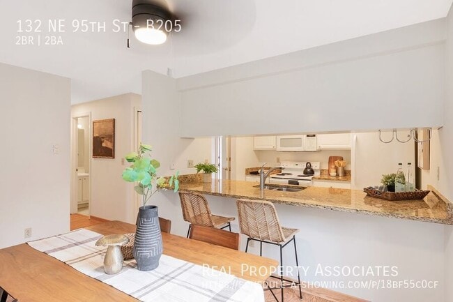 Foto del edificio - 132 NE 95th St