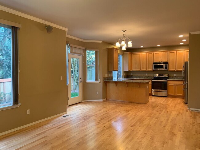Foto del edificio - Charming 3bd in Totem Lake!