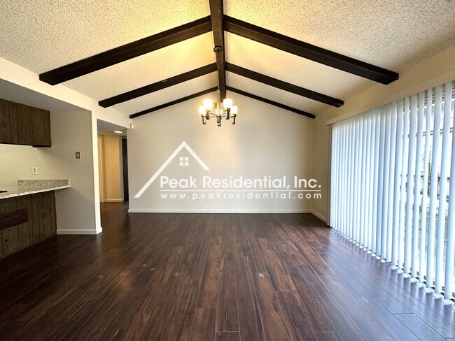 Foto del edificio - 2 br, 2 bath House - 5208 Karm Wy