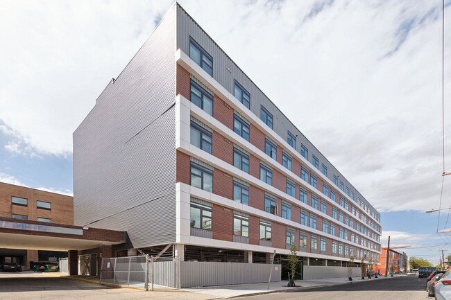 Interior Photo - The Weston