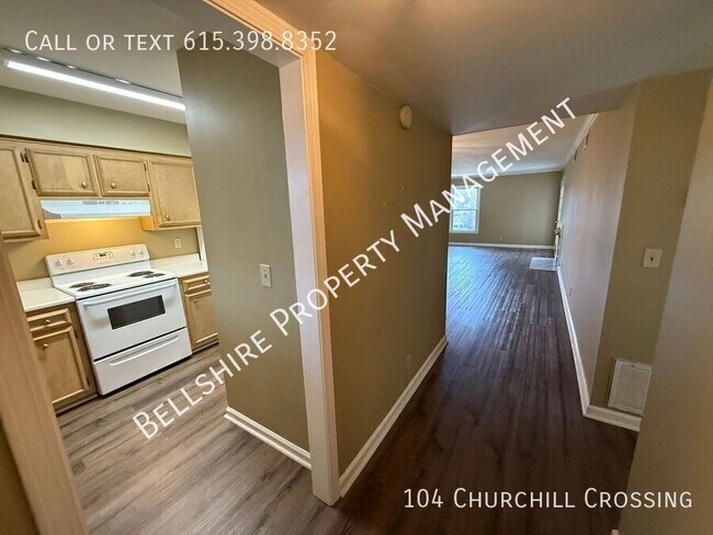 Foto del edificio - 104 Churchill Crossing
