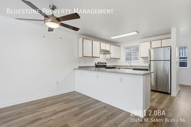 Building Photo - 20454 NE Sandy Blvd