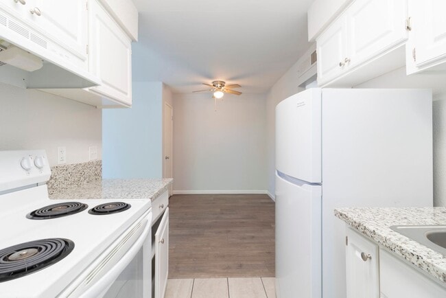Interior Photo - Pinewood Apartments