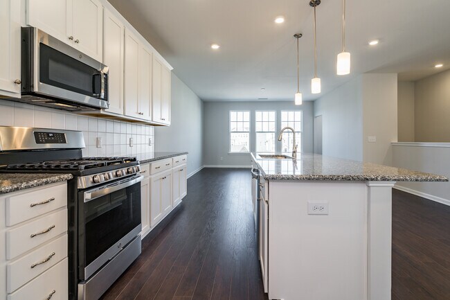 Foto del edificio - 1038 Manorhaven Dr