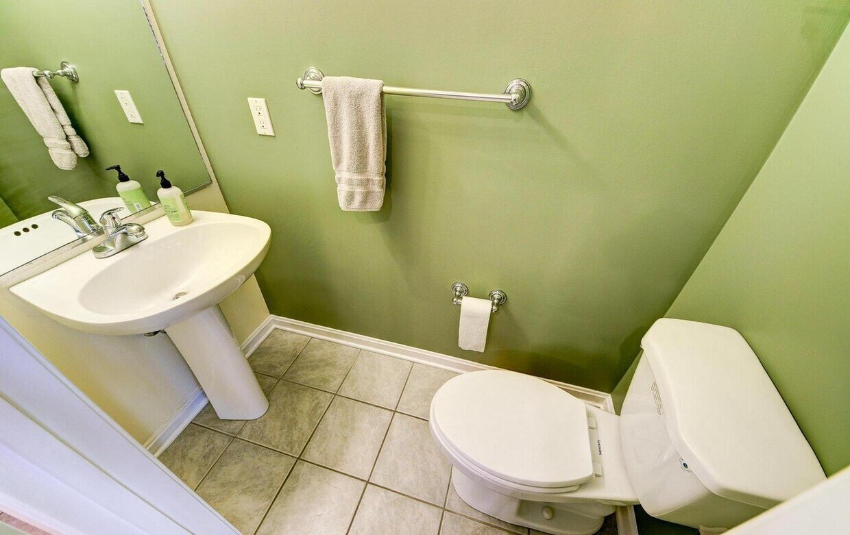 Foto principal - 11702 Scooter Ln