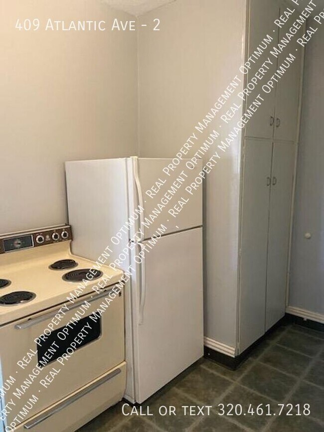 Foto del edificio - 409 Atlantic Ave