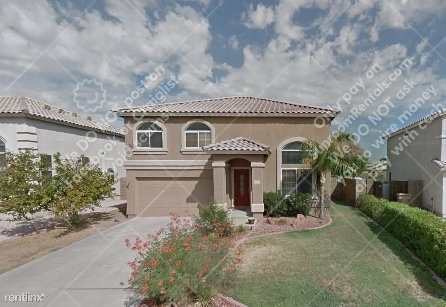 Primary Photo - 3 br, 2 bath House - 9620 W Mission Ln