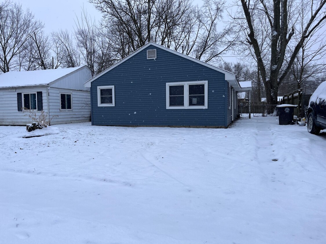 Foto principal - 2714 Manford St