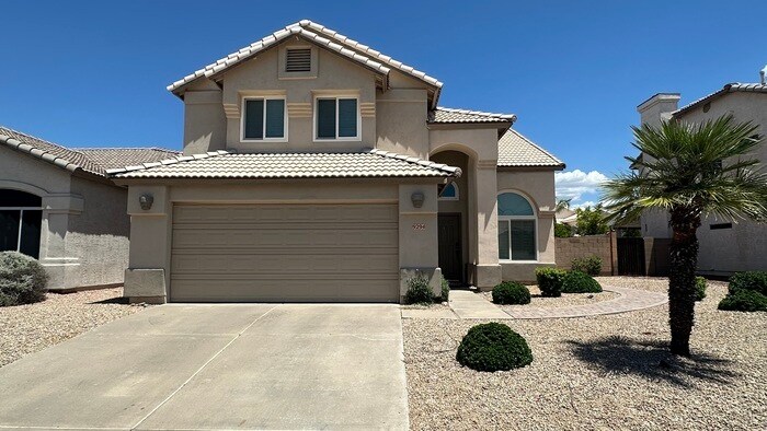 Foto principal - Northeast Scottsdale 3 Bedroom