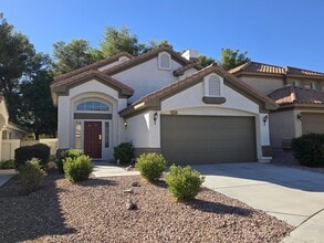 Building Photo - 9433 Valencia Canyon Dr