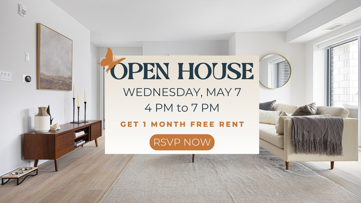 Photo principale - The Watson Residences – 425 Watson, Guelph