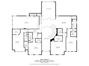 Building Photo - 1119 River Glyn Dr