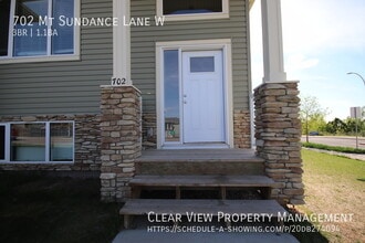 Building Photo - 702 Mt Sundance Ln W
