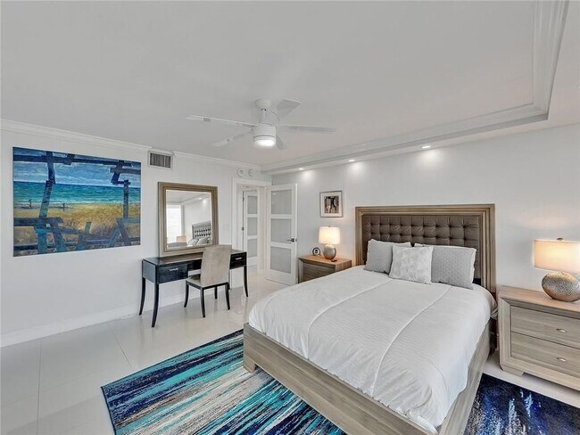 Foto del edificio - 4280 Galt Ocean Dr