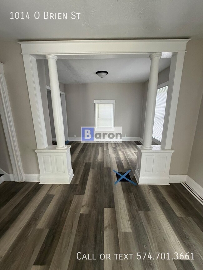 Foto del edificio - 1014 O Brien St