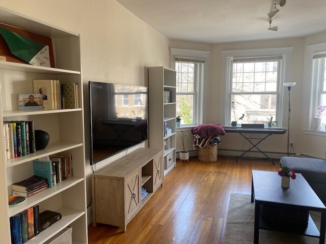 Foto del edificio - 84 Browne St