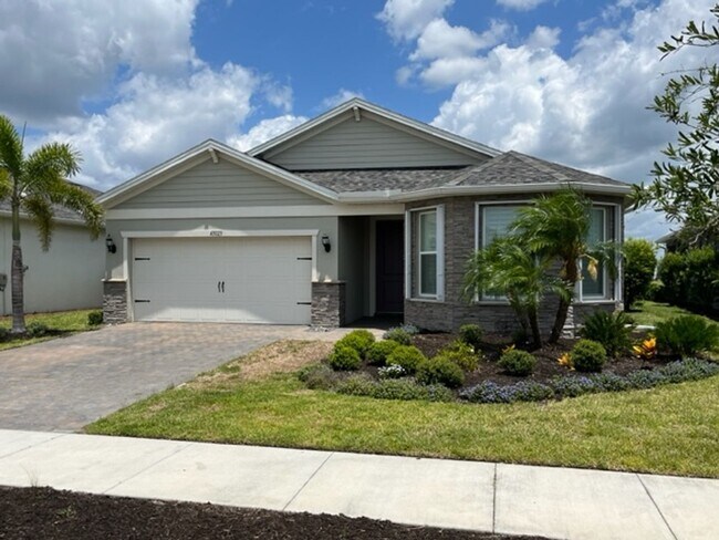 Foto del edificio - Stunning Lakefront 3/2 Home in the Heart of Babcock Ranch