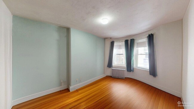 Building Photo - 1375 Commonwealth Ave