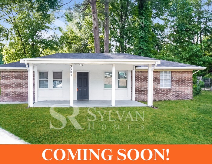 Foto principal - The living is easy in this 3 bedroom, 1.5 ...