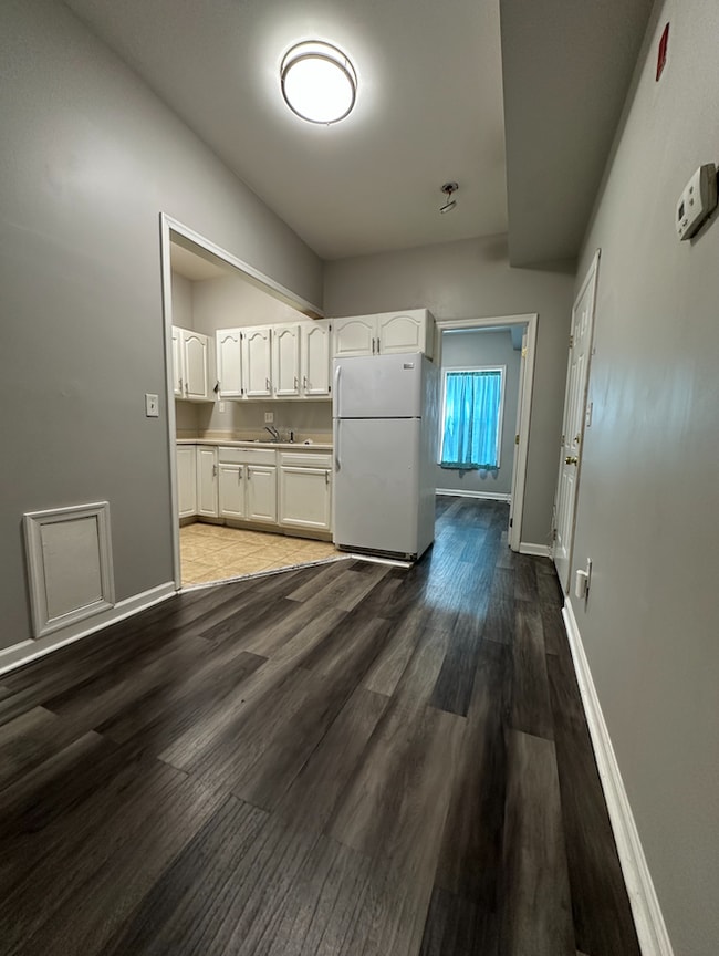 Foto del edificio - 4815 Georgia Ave NW