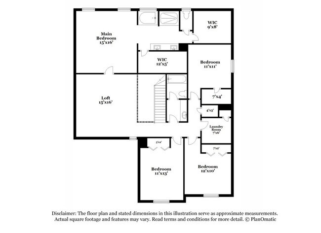 Foto del edificio - 3343 Spring Valley Ct