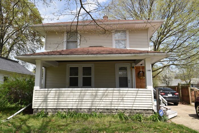 Foto principal - Rare Find- Lower Apartment in Elkhart