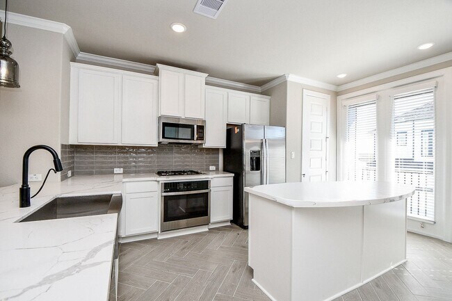 Foto del edificio - 2033 Millbridge Spring Ln