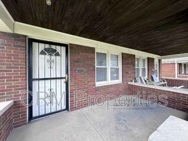 Foto del edificio - 943 N Linwood Ave