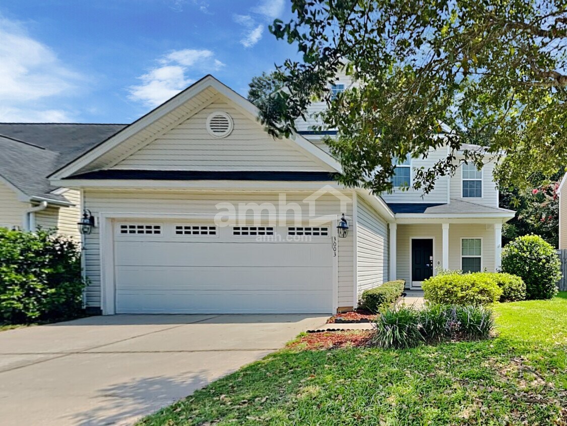 3003 Ellington Drive House Rental in Summerville, SC